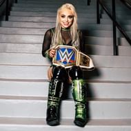 लिव मॉर्गन ने आखिरकार WWE में जीती अपनी पहली चैंपियनशिप